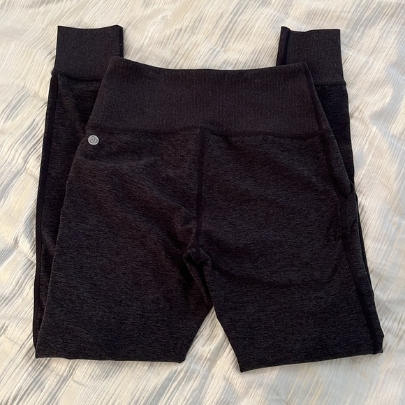 Zella Restore Soft-Pocket Leggings - Picture 2 of 2